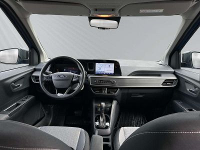 Ford Tourneo Courier Vorführwagen