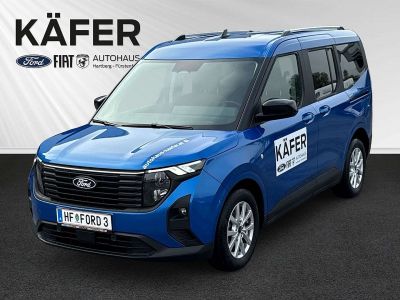 Ford Tourneo Courier Vorführwagen