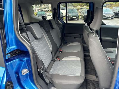 Ford Tourneo Courier Vorführwagen