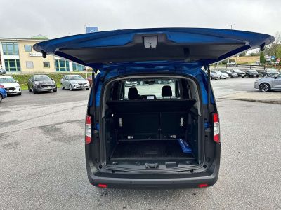 Ford Tourneo Courier Vorführwagen