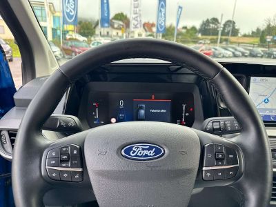 Ford Tourneo Courier Vorführwagen