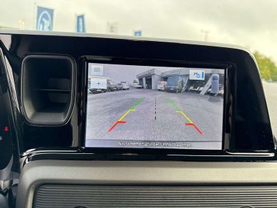 Ford Tourneo Courier Vorführwagen