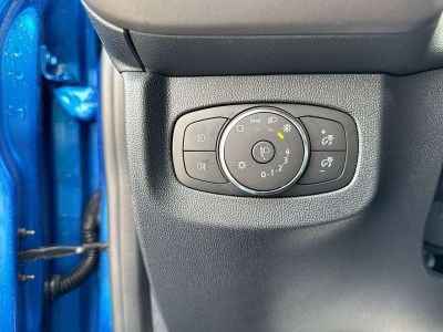 Ford Tourneo Courier Vorführwagen