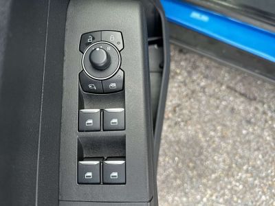 Ford Tourneo Courier Vorführwagen