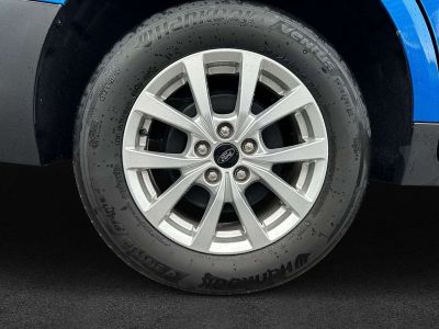 Ford Tourneo Courier Vorführwagen