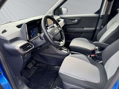 Ford Tourneo Courier Vorführwagen