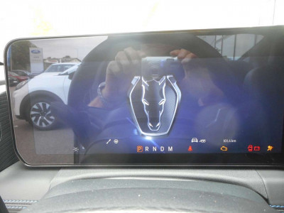 Ford Mustang Vorführwagen