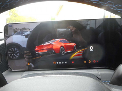 Ford Mustang Vorführwagen