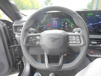 Ford Mustang Vorführwagen