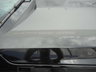 Ford Mustang Vorführwagen