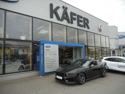 Ford Mustang Vorführwagen