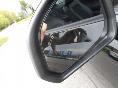 Ford Mustang Vorführwagen