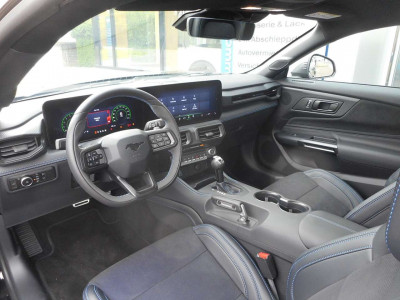 Ford Mustang Vorführwagen