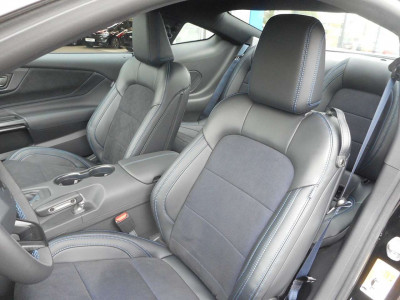 Ford Mustang Vorführwagen