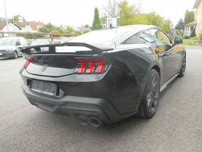 Ford Mustang Vorführwagen
