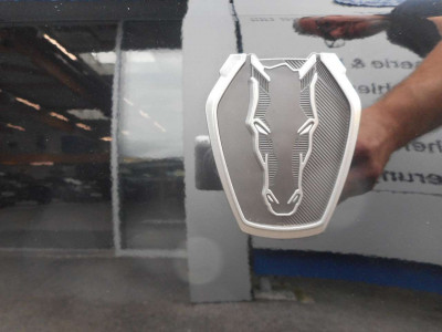 Ford Mustang Vorführwagen