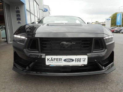 Ford Mustang Vorführwagen