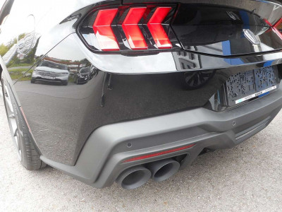 Ford Mustang Vorführwagen