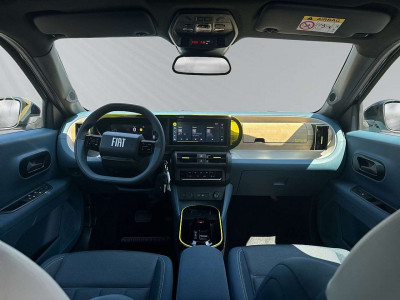 Fiat Grande Panda Vorführwagen