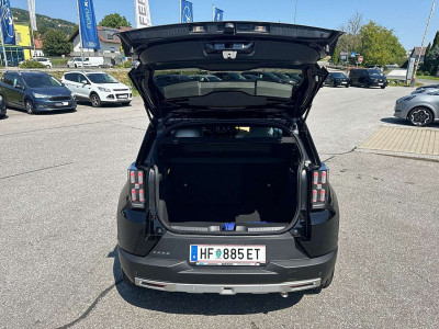 Fiat Grande Panda Vorführwagen