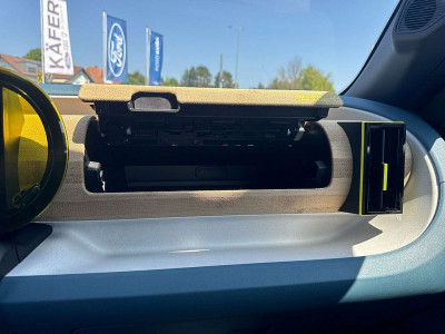 Fiat Grande Panda Vorführwagen