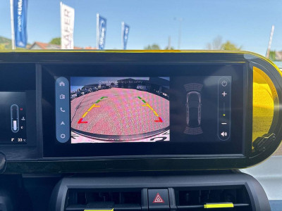 Fiat Grande Panda Vorführwagen