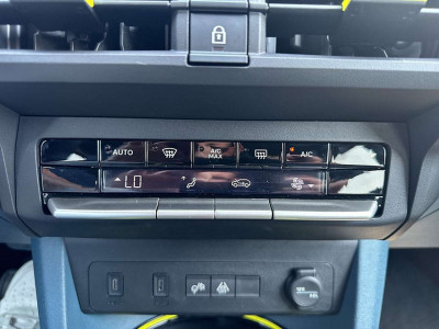 Fiat Grande Panda Vorführwagen