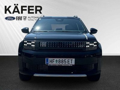 Fiat Grande Panda Vorführwagen