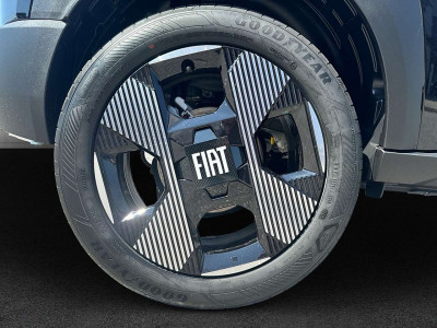 Fiat Grande Panda Vorführwagen