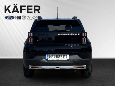 Fiat Grande Panda Vorführwagen