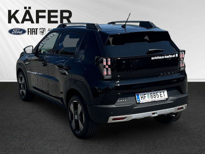 Fiat Grande Panda Vorführwagen