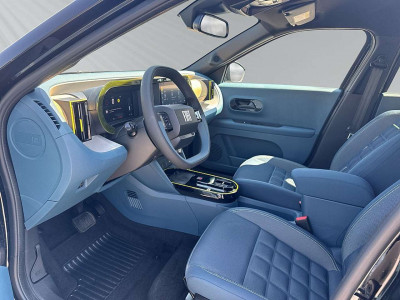 Fiat Grande Panda Vorführwagen