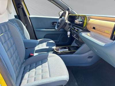 Fiat Grande Panda Neuwagen