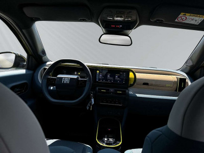 Fiat Grande Panda Neuwagen