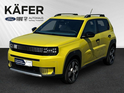Fiat Grande Panda Neuwagen