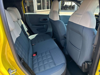 Fiat Grande Panda Neuwagen