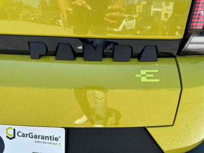 Fiat Grande Panda Neuwagen