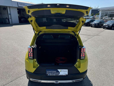 Fiat Grande Panda Neuwagen