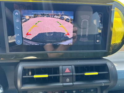 Fiat Grande Panda Neuwagen