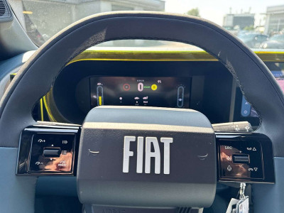 Fiat Grande Panda Neuwagen