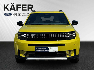 Fiat Grande Panda Neuwagen