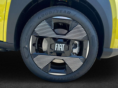 Fiat Grande Panda Neuwagen