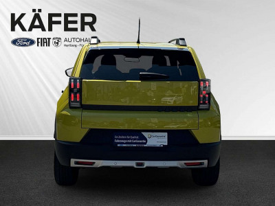 Fiat Grande Panda Neuwagen