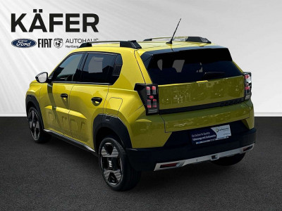 Fiat Grande Panda Neuwagen