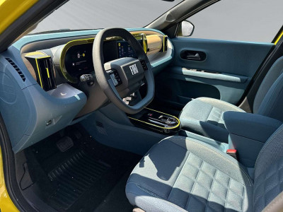 Fiat Grande Panda Neuwagen