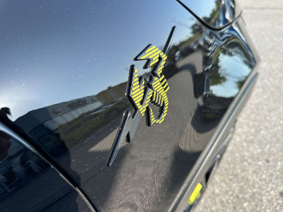 Abarth 600e Neuwagen