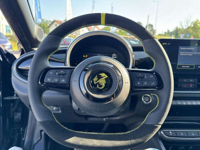 Abarth 600e Neuwagen