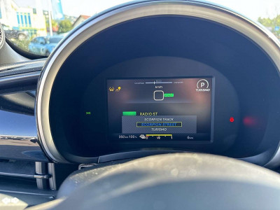 Abarth 600e Neuwagen