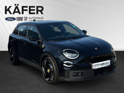 Abarth 600e Neuwagen