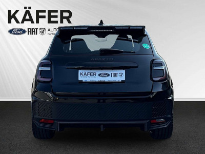 Abarth 600e Neuwagen